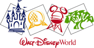 disneyworld-clipart